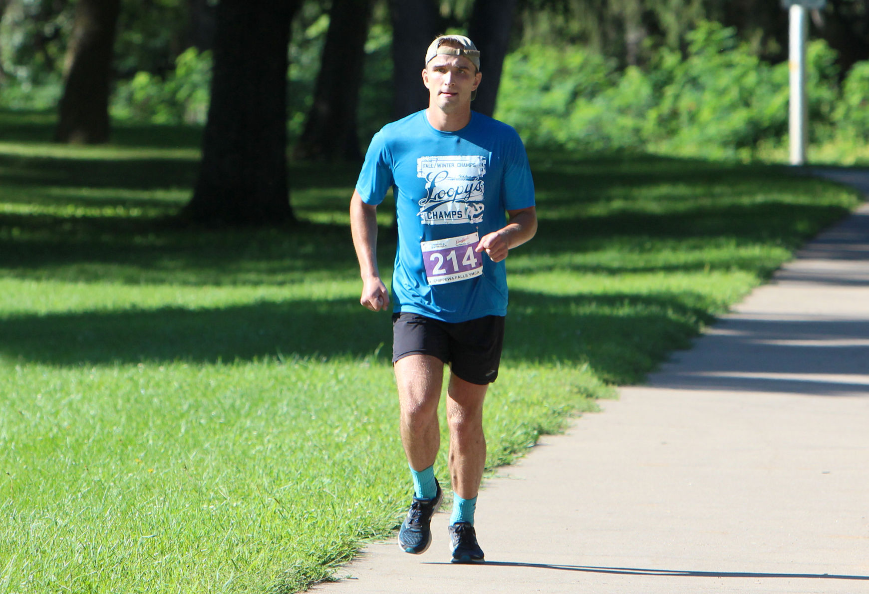 Leinenkugel's Pure Water Days Races 8-14-21